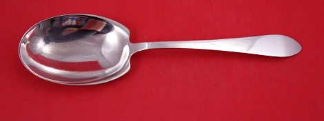Salad Serving Spoon 9